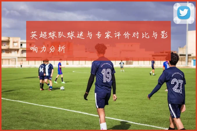 英超球队球迷与专家评价对比与影响力分析